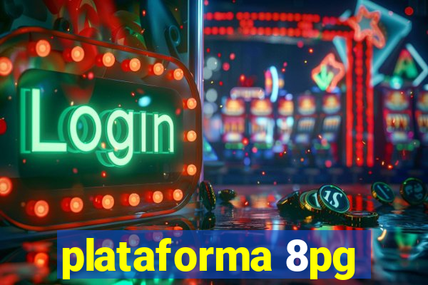 plataforma 8pg